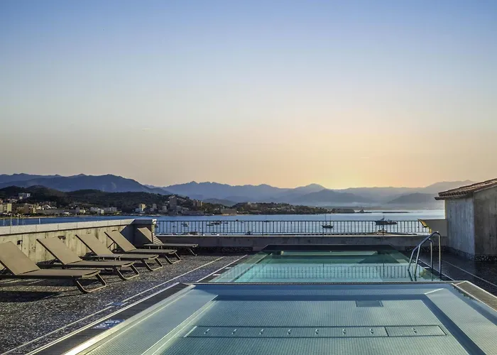 Hotel Ibis Styles Ajaccio Napoleon